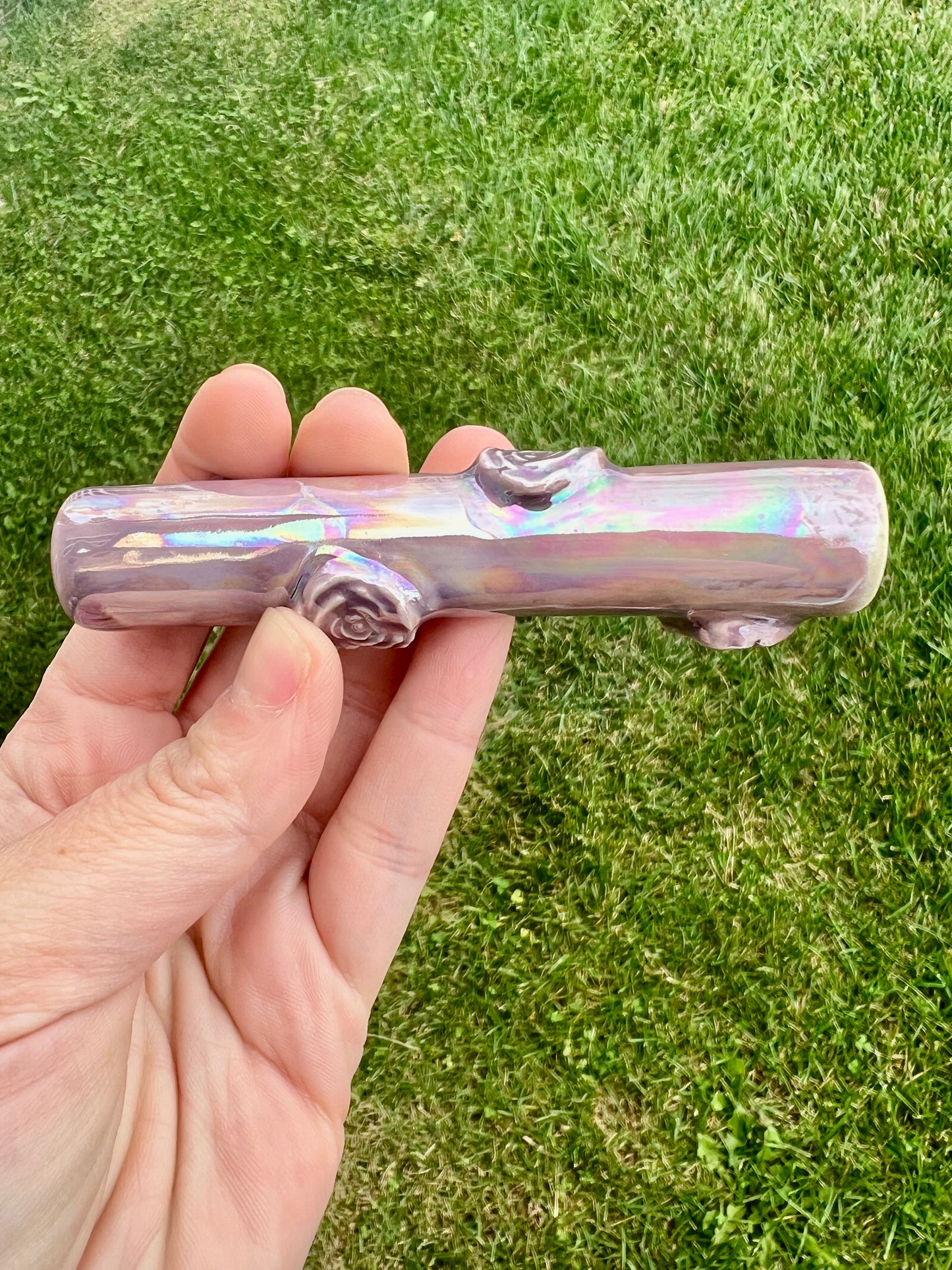 I wish you roses ceremonial piece